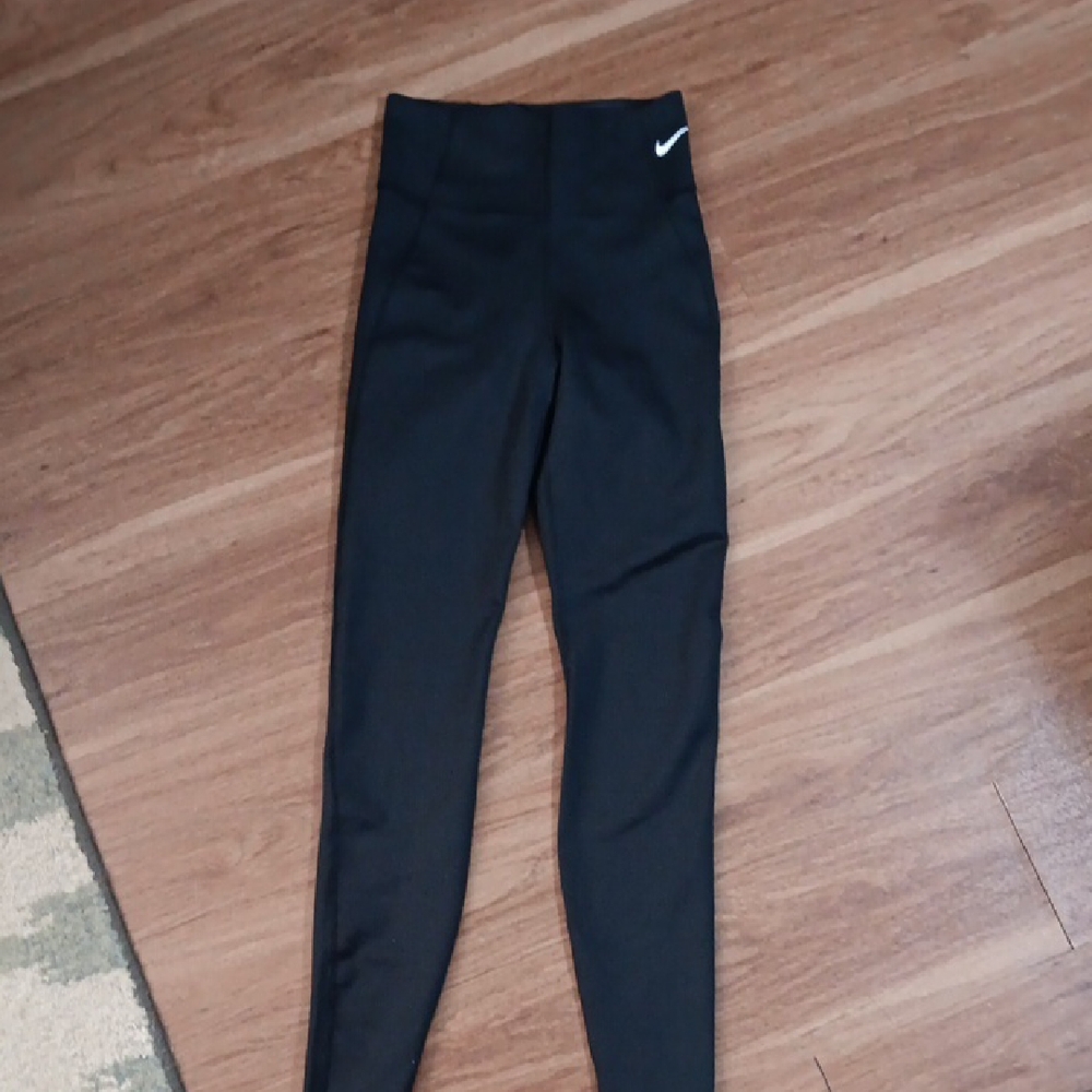 Nike Black Leggings